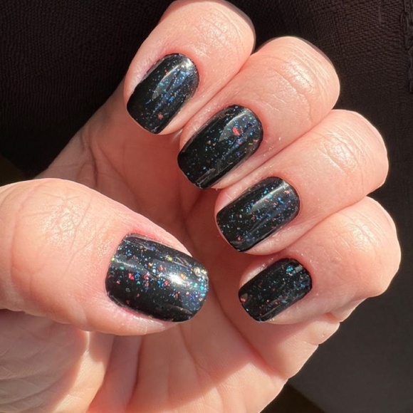 Supernova   💅✨ Color STREET NEW Sealed - Long Lasting Nail Polish Strips - Picture 4 of 4